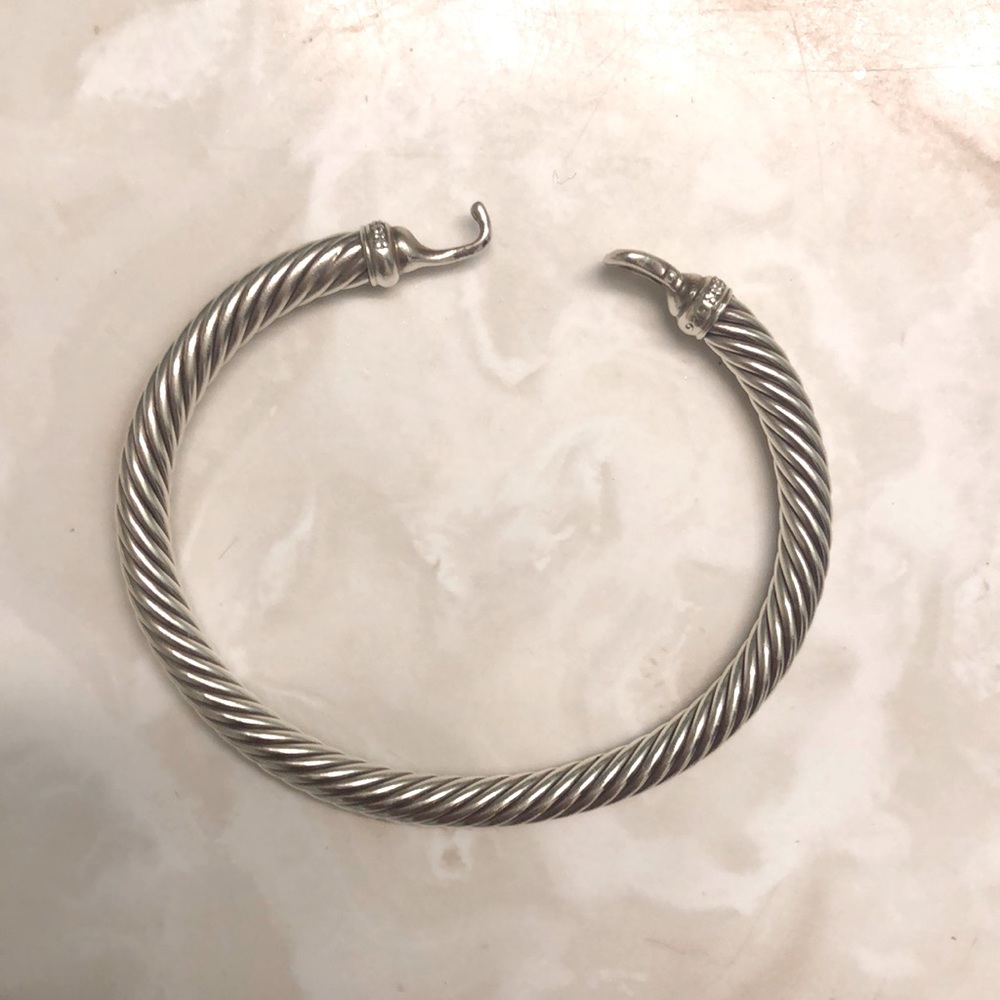 COPY - david yurman bracelet